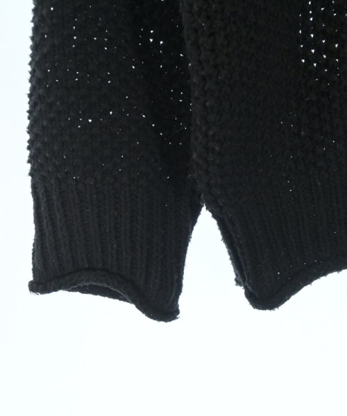 libra（リブラ）ニット・セーター 黒 サイズ:F レディース/2200674543089