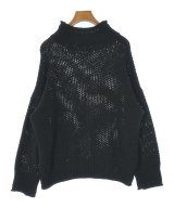 libra（リブラ）ニット・セーター 黒 サイズ:F レディース/2200674543089