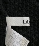 libra（リブラ）ニット・セーター 黒 サイズ:F レディース/2200674543089