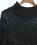 libra（リブラ）ニット・セーター 黒 サイズ:F レディース/2200674543089