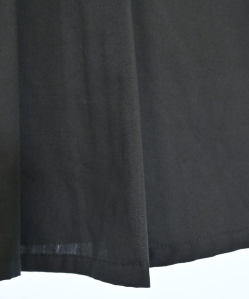 libra（リブラ）ブラウス 黒 サイズ:F レディース/2200633435103