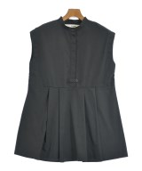 libra（リブラ）ブラウス 黒 サイズ:F レディース/2200633435103