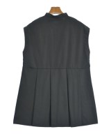 libra（リブラ）ブラウス 黒 サイズ:F レディース/2200633435103