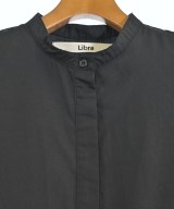 libra（リブラ）ブラウス 黒 サイズ:F レディース/2200633435103