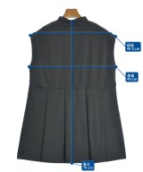 libra（リブラ）ブラウス 黒 サイズ:F レディース/2200633435103