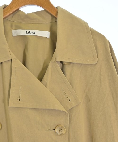 libra（リブラ）その他 ベージュ サイズ:F レディース/2200636689046