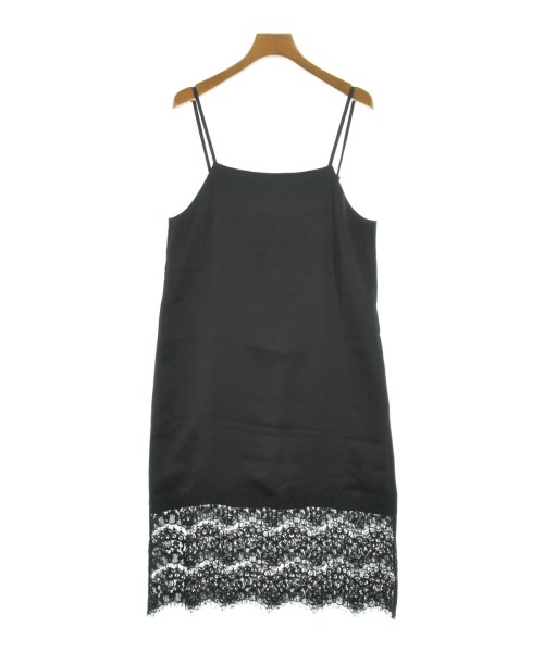 PAS MARQUE(パスマーク)ワンピース 黒 サイズ:-(M位)/2200650594111