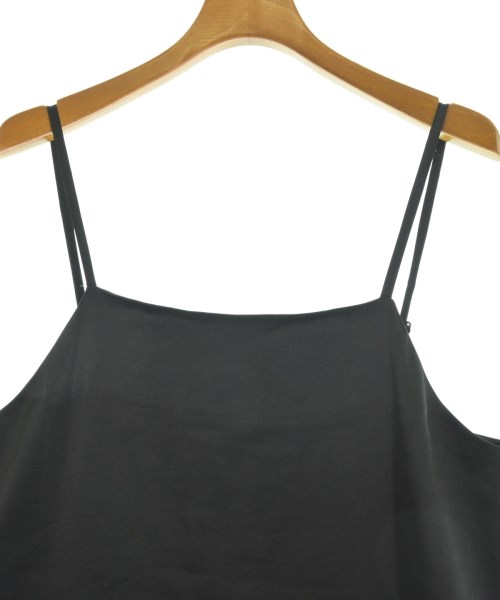 PAS MARQUE（パスマーク）ワンピース 黒 サイズ:-(M位) レディース/2200650594111