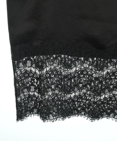 PAS MARQUE（パスマーク）ワンピース 黒 サイズ:-(M位) レディース/2200650594111