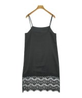 PAS MARQUE（パスマーク）ワンピース 黒 サイズ:-(M位) レディース/2200650594111