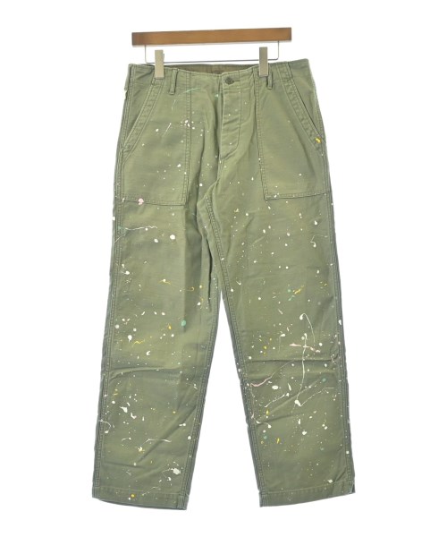 バンブーシュート(BAMBOO SHOOTS)のBAMBOO SHOOTS チノパン