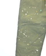 BAMBOO SHOOTS（バンブーシュート）チノパン カーキ サイズ:M メンズ/2200622638294