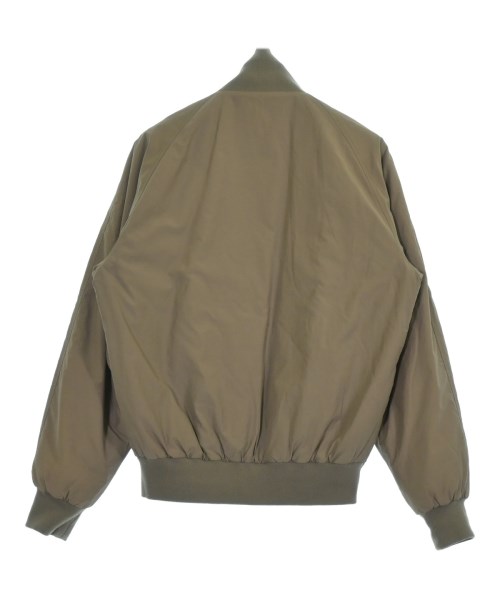 BAMBOO SHOOTS（バンブーシュート）ミリタリーブルゾン カーキ サイズ:L メンズ/2200632537020