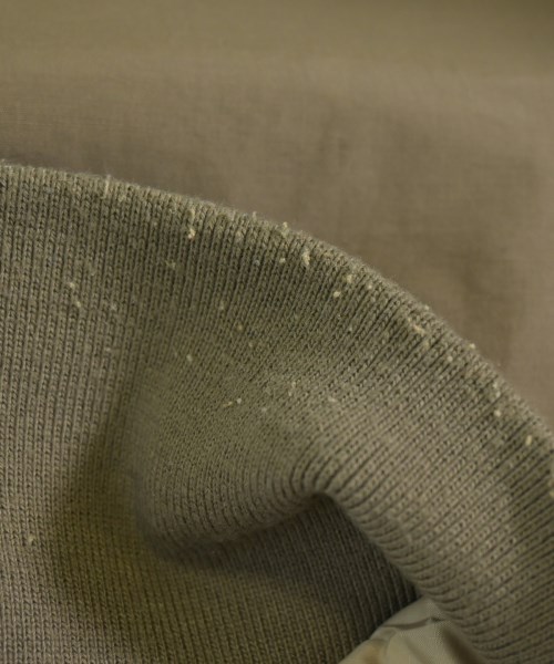 BAMBOO SHOOTS（バンブーシュート）ミリタリーブルゾン カーキ サイズ:L メンズ/2200632537020