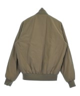 BAMBOO SHOOTS（バンブーシュート）ミリタリーブルゾン カーキ サイズ:L メンズ/2200632537020