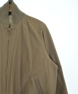 BAMBOO SHOOTS（バンブーシュート）ミリタリーブルゾン カーキ サイズ:L メンズ/2200632537020