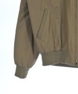 BAMBOO SHOOTS（バンブーシュート）ミリタリーブルゾン カーキ サイズ:L メンズ/2200632537020