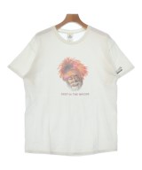 BAMBOO SHOOTS（バンブーシュート）Tシャツ・カットソー 白 サイズ:M メンズ/2200673377173