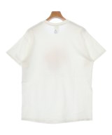 BAMBOO SHOOTS（バンブーシュート）Tシャツ・カットソー 白 サイズ:M メンズ/2200673377173