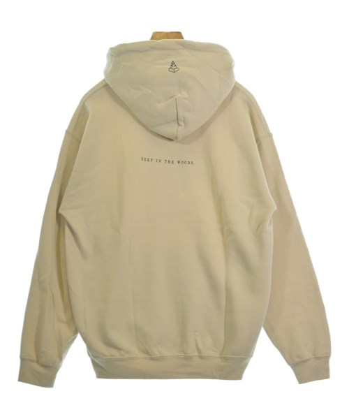 BAMBOO SHOOTS（バンブーシュート）パーカー ベージュ サイズ:S メンズ/2200728581029