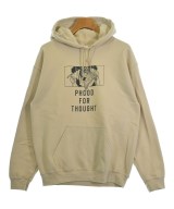 BAMBOO SHOOTS（バンブーシュート）パーカー ベージュ サイズ:S メンズ/2200728581029