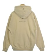 BAMBOO SHOOTS（バンブーシュート）パーカー ベージュ サイズ:S メンズ/2200728581029