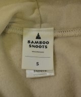 BAMBOO SHOOTS（バンブーシュート）パーカー ベージュ サイズ:S メンズ/2200728581029