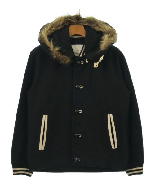 ジレ(GILET)のGILET スタジャン