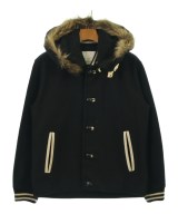GILET スタジャン