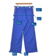 GILET（ジレ）その他 青 サイズ:-(M位) メンズ/2200682093187
