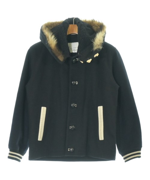 GILET(ジレ)のスタジャン サイズ:2(M位) 9,200円