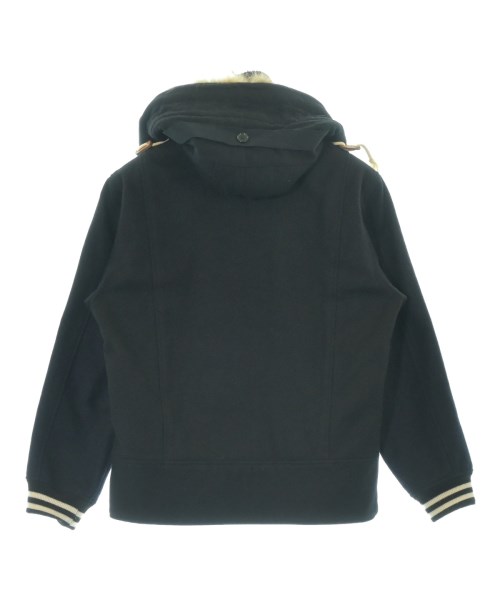 GILET（ジレ）スタジャン 黒 サイズ:2(M位) メンズ/2200714211060