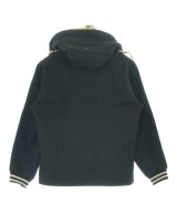 GILET（ジレ）スタジャン 黒 サイズ:2(M位) メンズ/2200714211060