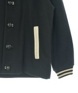GILET（ジレ）スタジャン 黒 サイズ:2(M位) メンズ/2200714211060