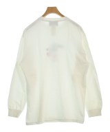 ISM（イズム）Tシャツ・カットソー 白 サイズ:M メンズ/2200684643250