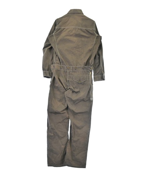 A_（エース）その他 茶 サイズ:M メンズ/2200613453349