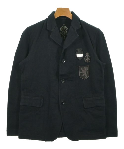 エース(A_)のA_ カジュアルジャケット