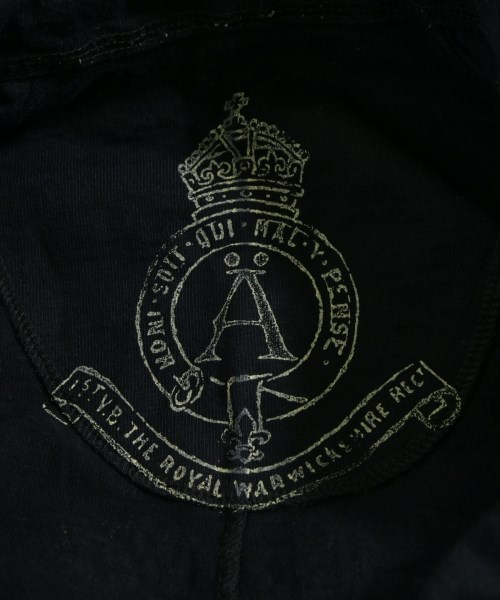 A_（エース）カジュアルジャケット その他（柄物・カラフル） サイズ:1(S位) メンズ/2200634172045