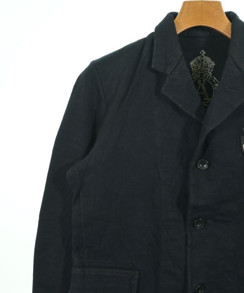 A_（エース）カジュアルジャケット その他（柄物・カラフル） サイズ:1(S位) メンズ/2200634172045