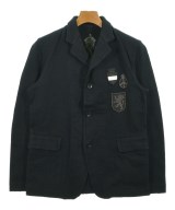 A_（エース）カジュアルジャケット その他（柄物・カラフル） サイズ:1(S位) メンズ/2200634172045