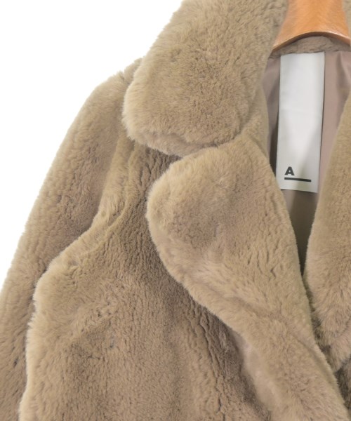 A_（エース）その他 ベージュ サイズ:F レディース/2200666158017