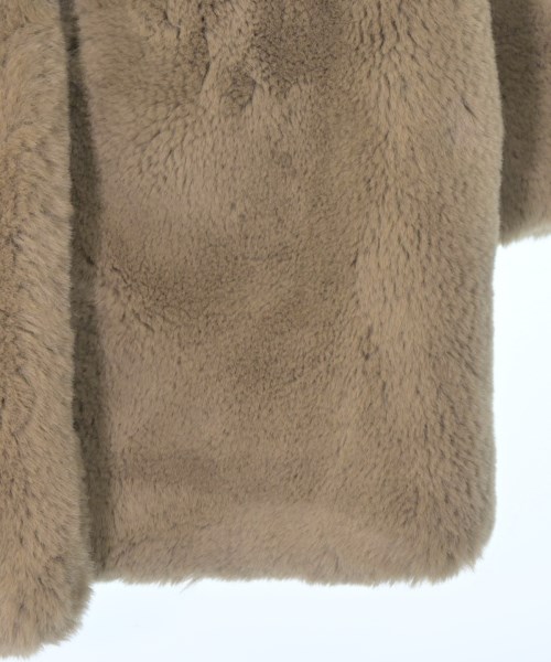 A_（エース）その他 ベージュ サイズ:F レディース/2200666158017