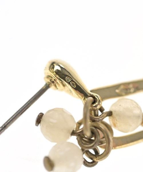 A_（エース）ピアス ゴールド サイズ:- レディース/2200680074119