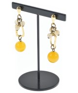 A_（エース）ピアス ゴールド サイズ:- レディース/2200680074119