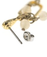 A_（エース）ピアス ゴールド サイズ:- レディース/2200680074119