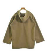 A_（エース）パーカー ベージュ サイズ:1(S位) レディース/2200694380022