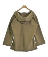 A_（エース）ブラウス カーキ サイズ:-(M位) レディース/2200718013103