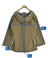 A_（エース）ブラウス カーキ サイズ:-(M位) レディース/2200718013103