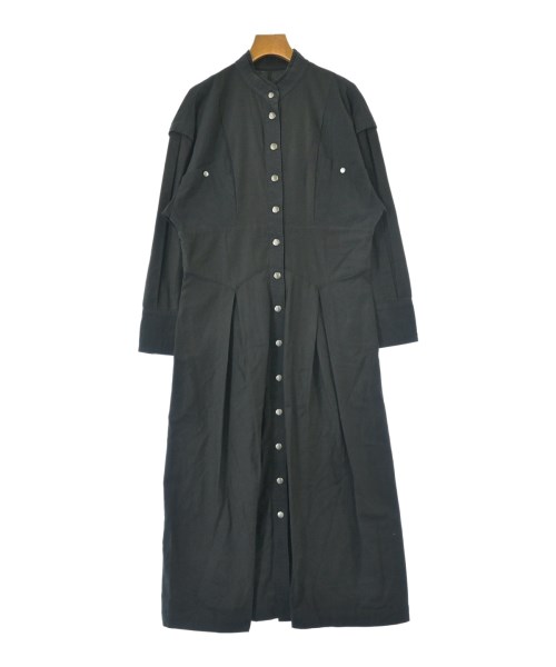 キアリズ ヴィンテージアンドクローゼット(KIARIS vintage&closet)のKIARIS vintage&closet シャツワンピース