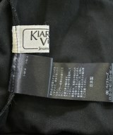 KIARIS vintage&closet（キアリズ ヴィンテージアンドクローゼット）シャツワンピース 黒 サイズ:F レディース/2200620336048